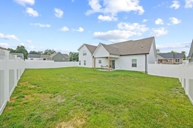 2387 Mountain Reserve, Cookeville, TN 38506