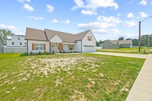 2387 Mountain Reserve, Cookeville, TN 38506