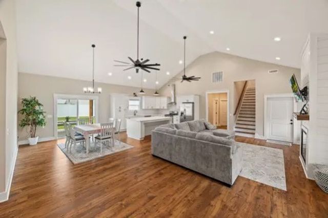 2387 Mountain Reserve, Cookeville, TN 38506