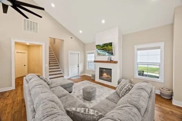 2387 Mountain Reserve, Cookeville, TN 38506