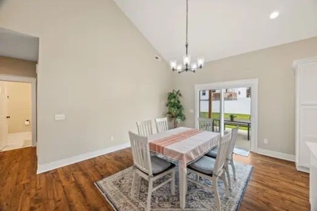 2387 Mountain Reserve, Cookeville, TN 38506