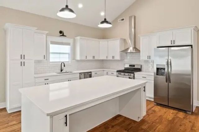 2387 Mountain Reserve, Cookeville, TN 38506