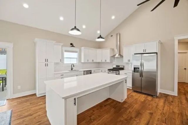 2387 Mountain Reserve, Cookeville, TN 38506