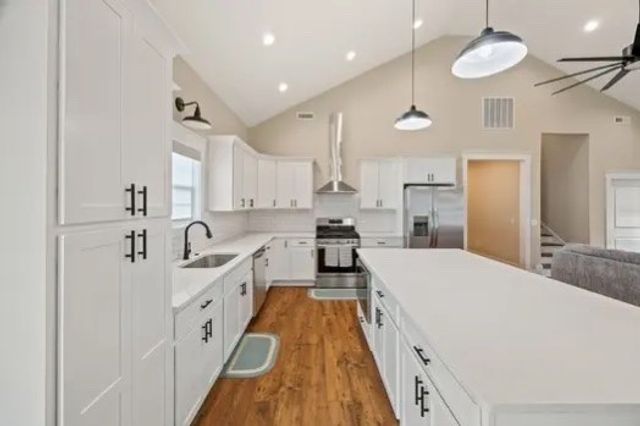 2387 Mountain Reserve, Cookeville, TN 38506