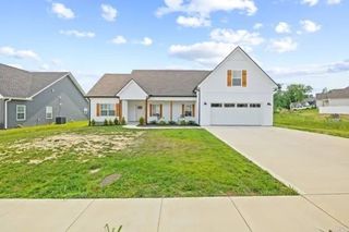 2387 Mountain Reserve, Cookeville, TN 38506