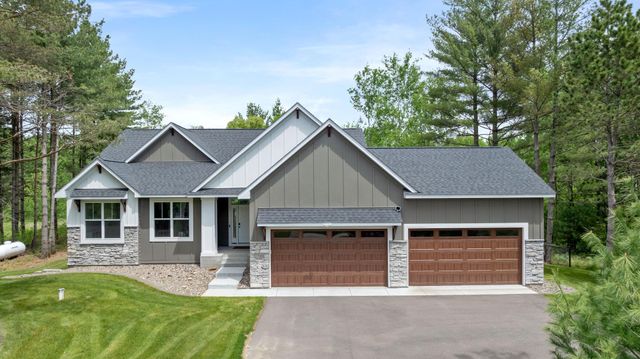 17648 262nd Avenue NW, Big Lake, MN 55309