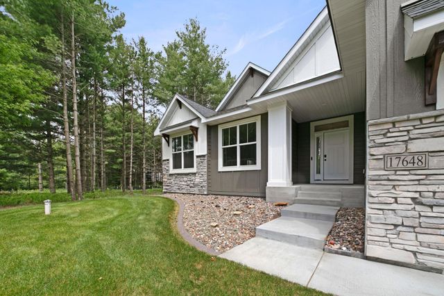 17648 262nd Avenue NW, Big Lake, MN 55309