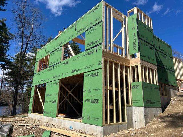 10 D Chase Island Road, Atkinson, NH 03811