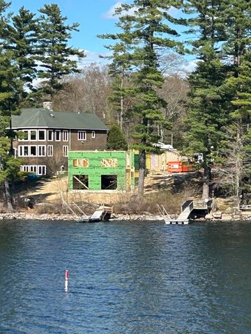 10 D Chase Island Road, Atkinson, NH 03811