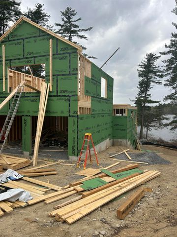 10 D Chase Island Road, Atkinson, NH 03811