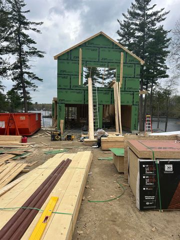 10 D Chase Island Road, Atkinson, NH 03811