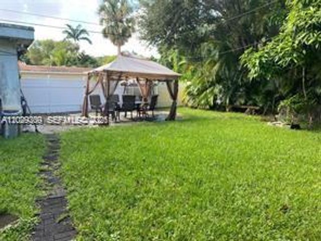 242 NW 93rd Street, Miami Shores, FL 33150