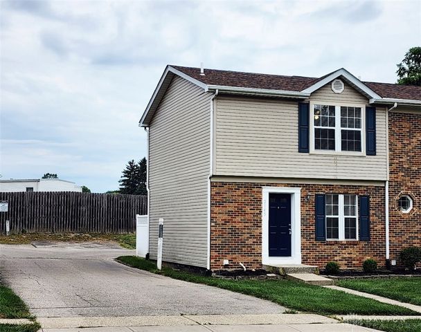 2145 Chapel Drive, Fairborn, OH 45324