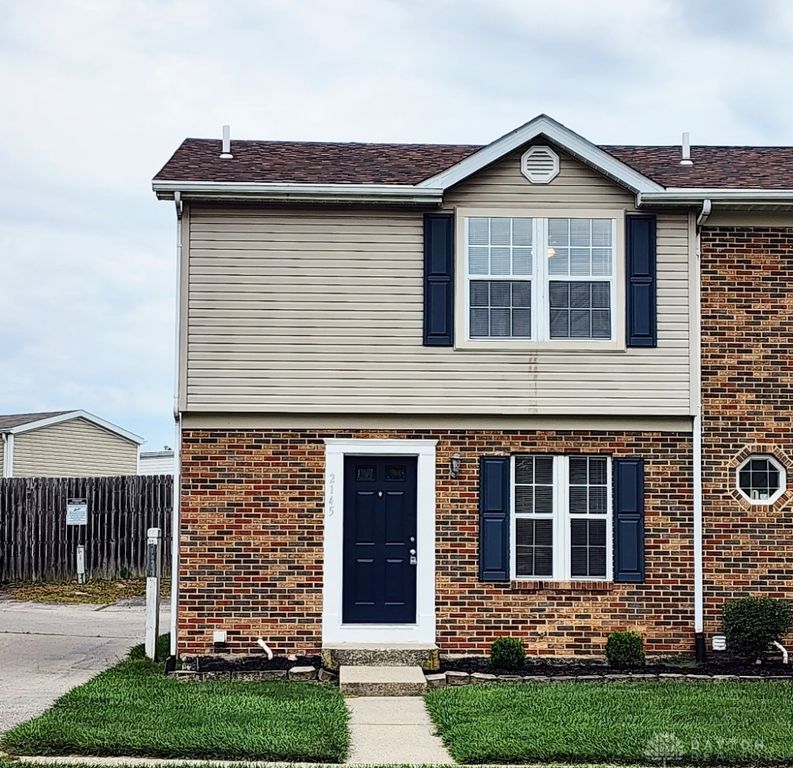 2145 Chapel Drive, Fairborn, OH 45324