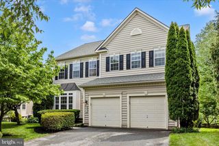 9876 NOTTING HILL DR, Frederick, MD 21704