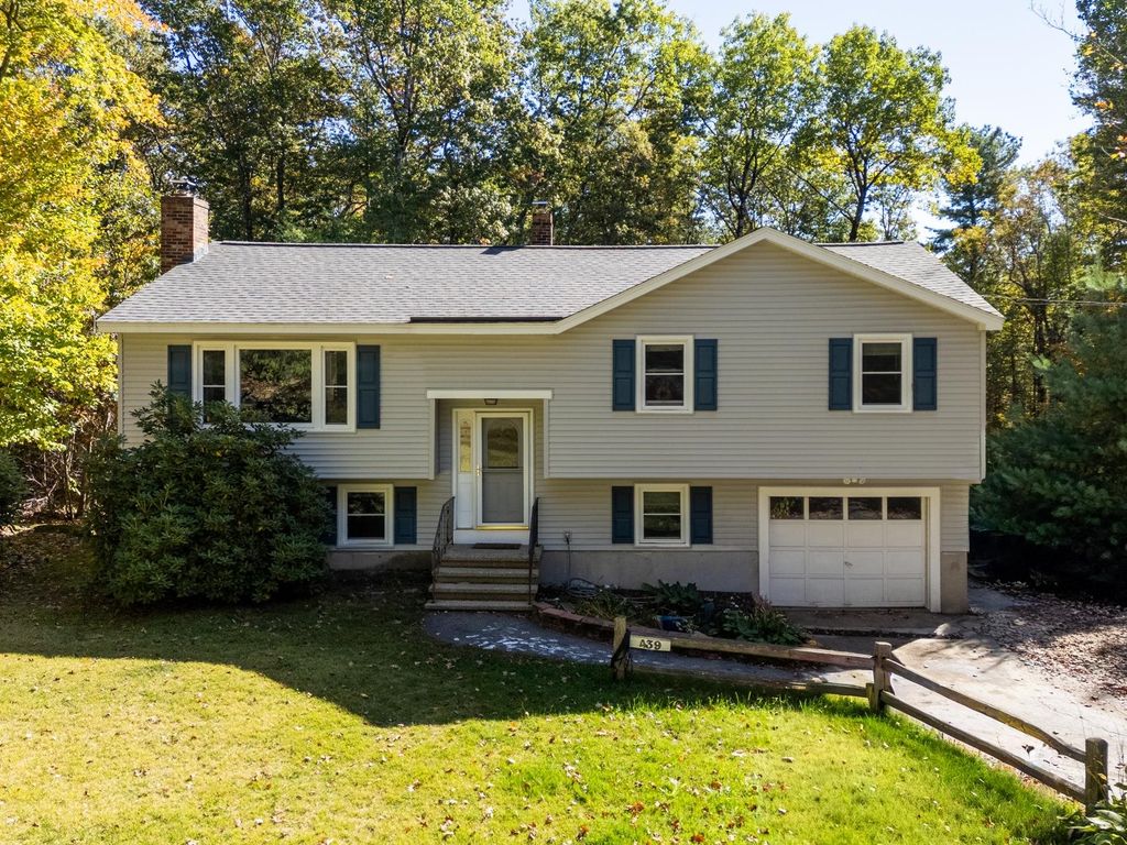 439 Pendleton Lane, Londonderry, NH 03053