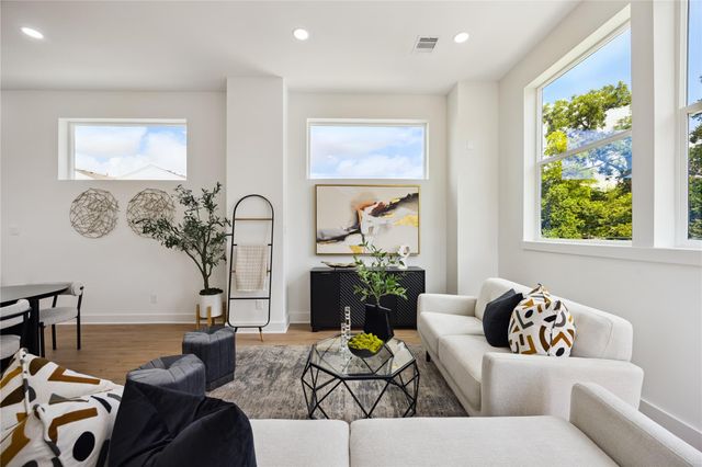 835 Rachel Street A, Houston, TX 77091