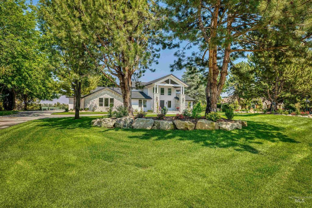 1458 W Sandy Ct, Meridian, ID 83646 photo 21