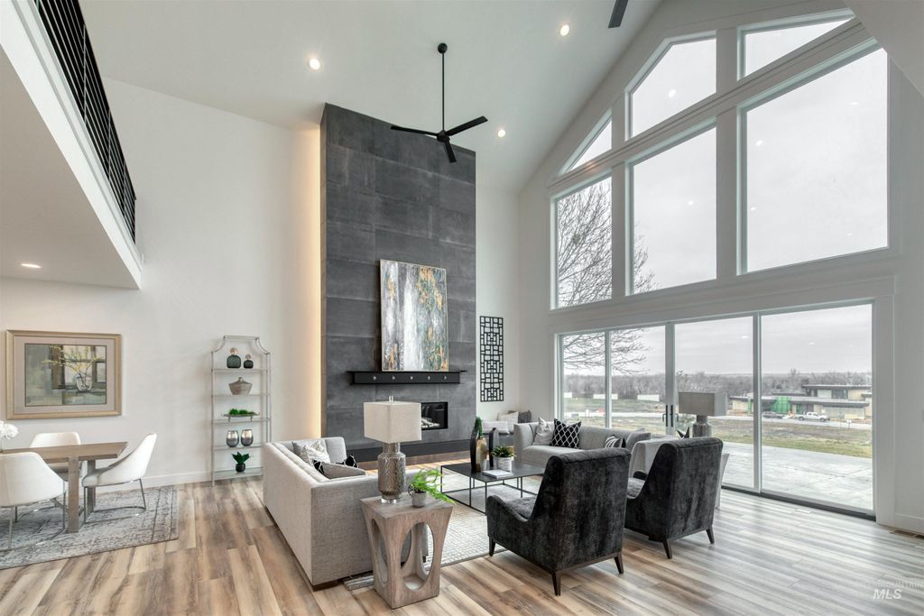 1458 W Sandy Ct, Meridian, ID 83646 photo 5