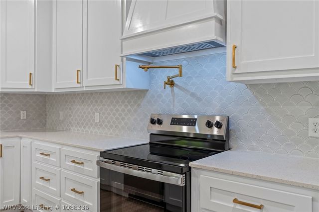 3704 Glen Flora Way, Fort Smith, AR 72908