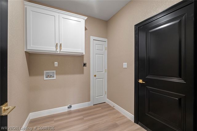 3704 Glen Flora Way, Fort Smith, AR 72908