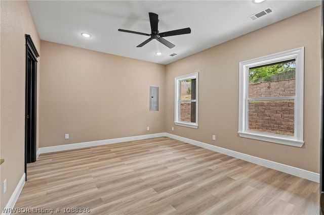 3704 Glen Flora Way, Fort Smith, AR 72908