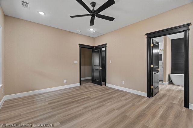 3704 Glen Flora Way, Fort Smith, AR 72908