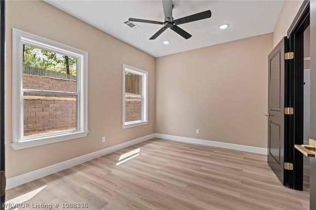 3704 Glen Flora Way, Fort Smith, AR 72908