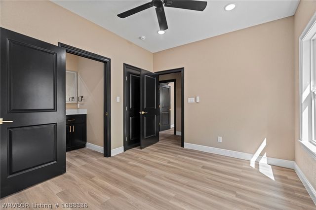 3704 Glen Flora Way, Fort Smith, AR 72908