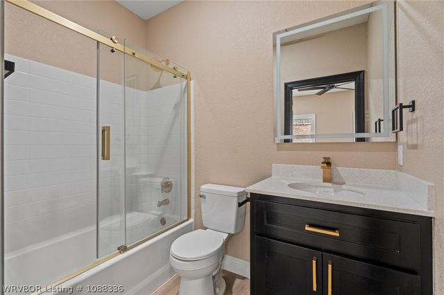 3704 Glen Flora Way, Fort Smith, AR 72908