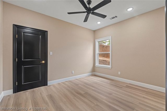 3704 Glen Flora Way, Fort Smith, AR 72908