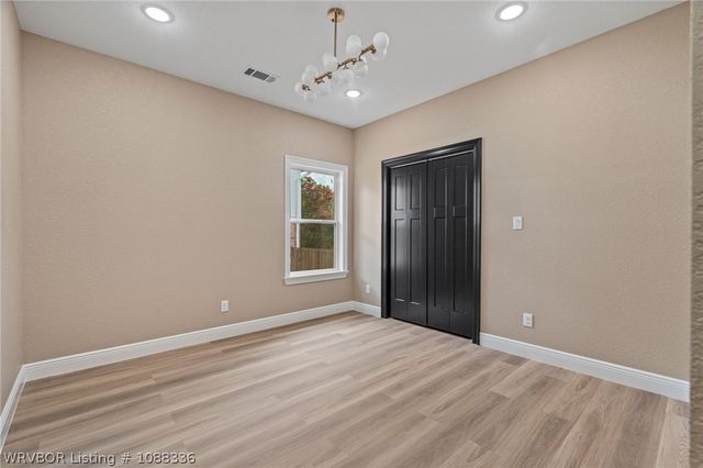 3704 Glen Flora Way, Fort Smith, AR 72908