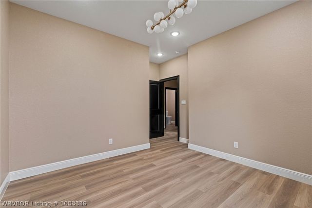 3704 Glen Flora Way, Fort Smith, AR 72908
