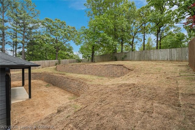 3704 Glen Flora Way, Fort Smith, AR 72908