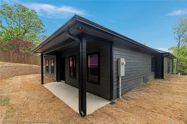 3704 Glen Flora Way, Fort Smith, AR 72908