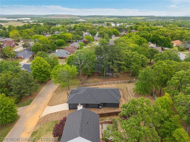 3704 Glen Flora Way, Fort Smith, AR 72908