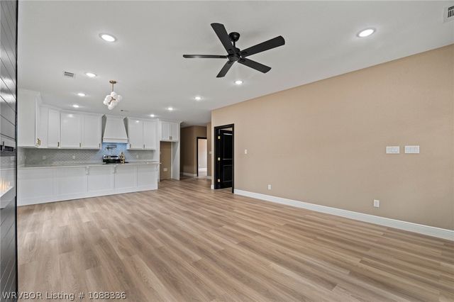 3704 Glen Flora Way, Fort Smith, AR 72908