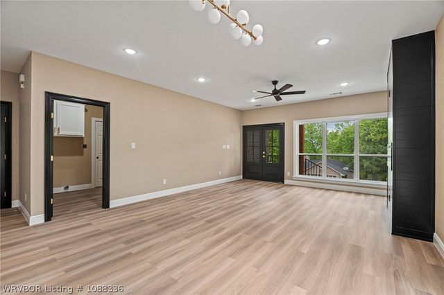 3704 Glen Flora Way, Fort Smith, AR 72908