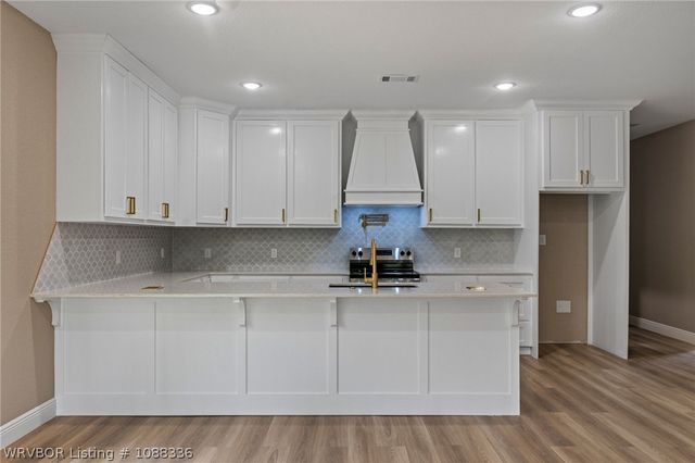3704 Glen Flora Way, Fort Smith, AR 72908