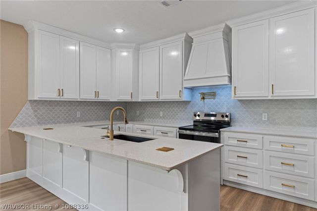 3704 Glen Flora Way, Fort Smith, AR 72908