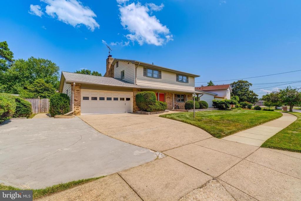6304 SHOPTON PL, Temple Hills, MD 20748