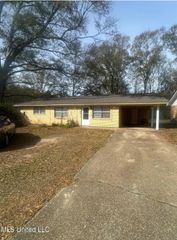 360 Price Street, Magnolia, MS 39652