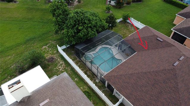 10303 NEWINGTON DRIVE, Orlando, FL 32836