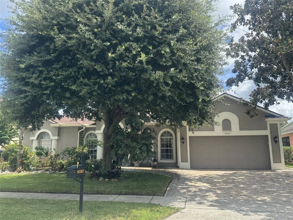 10303 NEWINGTON DRIVE, Orlando, FL 32836