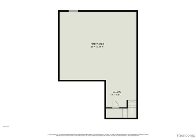 950 Sloane Court, White Lake, MI 48386