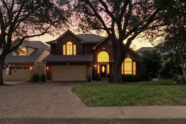 10116 Scull Creek DR, Austin, TX 78730