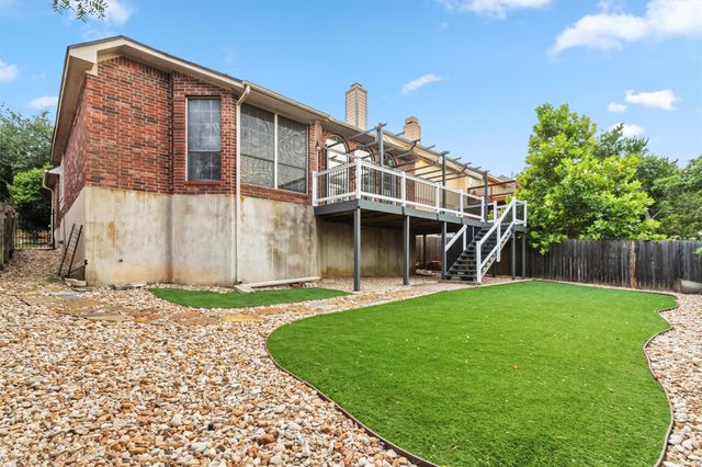10116 Scull Creek DR, Austin, TX 78730