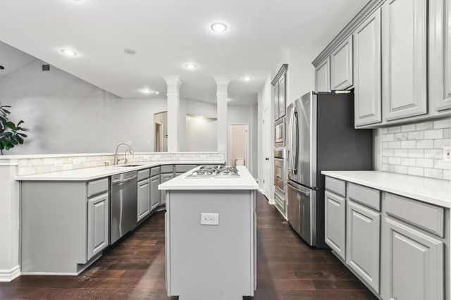 10116 Scull Creek DR, Austin, TX 78730