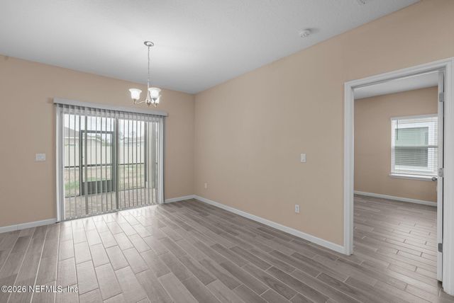 9544 LOVAGE Lane, Jacksonville, FL 32219