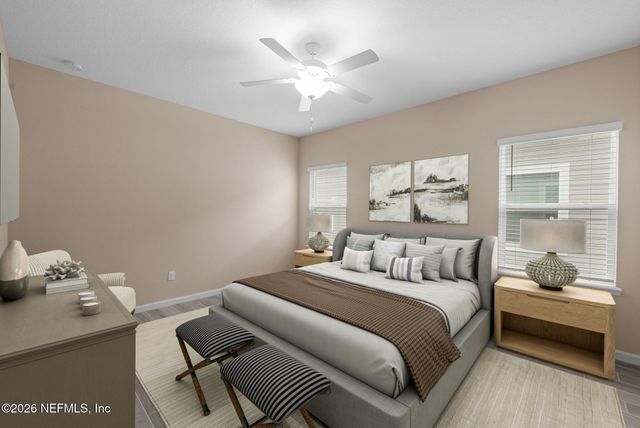 9544 LOVAGE Lane, Jacksonville, FL 32219